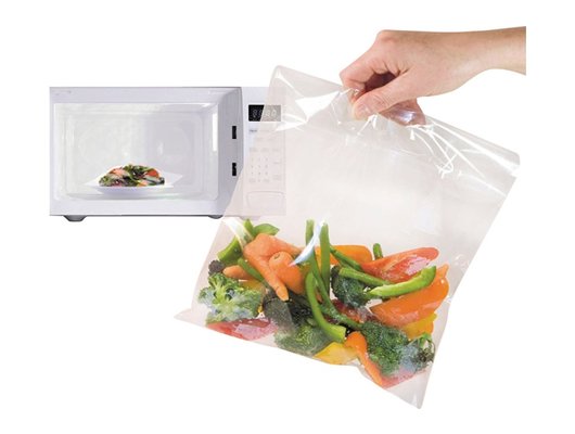 Контейнер MALLONY 03917 CSP-01 пакет-пароварка